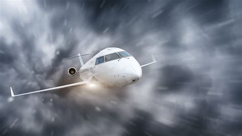 Plane crash causes: Human error, weather or aircraft issues?