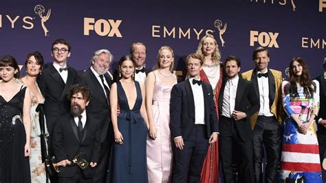 2020 Emmys: The complete list of nominees | Cosmopolitan Middle East