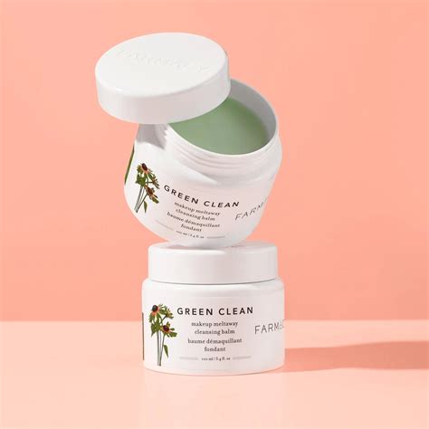 The Farmacy Cleansing Balm Review | POPSUGAR Beauty