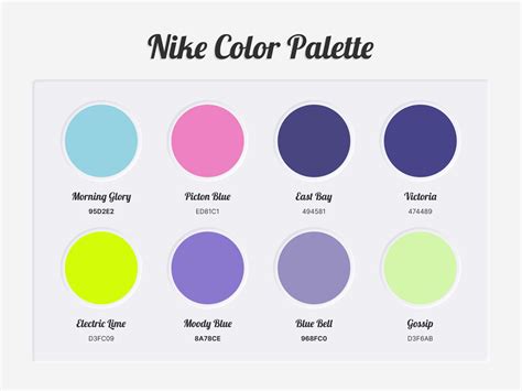 Dribbble - Dribbble.png by Colorscouts | Color Palettes