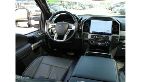 Used Ford F 250 Tremor Edition 2022 for sale in Dubai - 577123