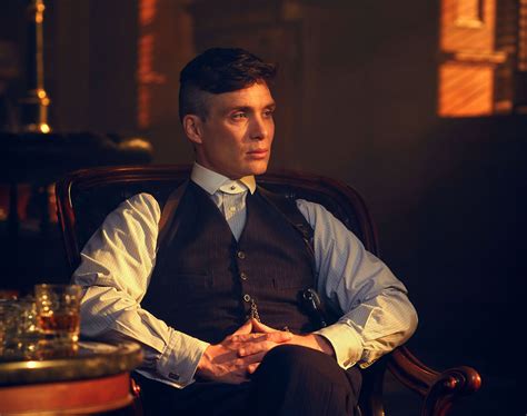 Peaky Blinders season 3: Spoilers, cast and predictions – everything we ...