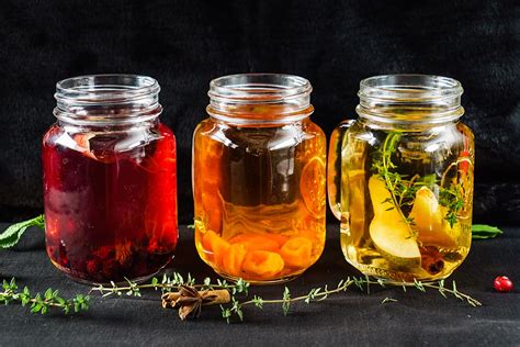 Unique Vodka Infusions & How It’s Done | Distiller