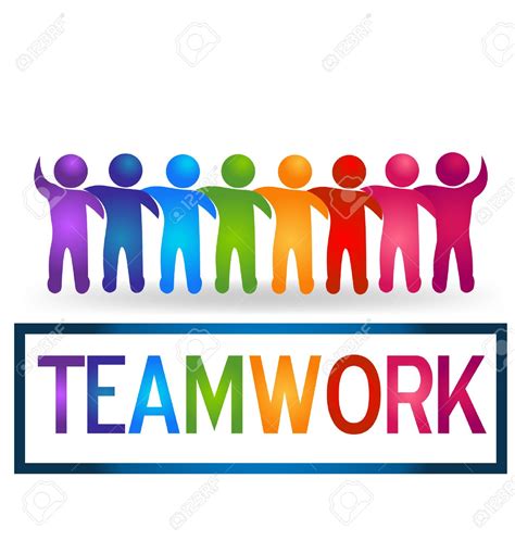 Teamwork Clipart Illustrations | Free download on ClipArtMag