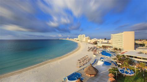 Cancun Beach Wallpapers - Top Free Cancun Beach Backgrounds ...