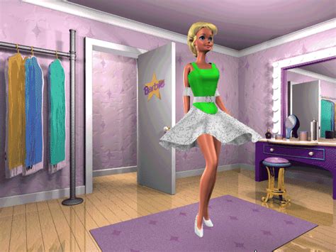 Barbie Fashion Designer Game Free Download | Ocean Of Games