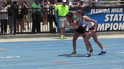 Cumberland County High School Track & Field and Cross Country - Crossville, Tennessee