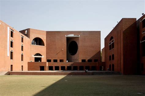 IIM Ahmedabad, Louis Kahn | Indian institutes of management, Ahmedabad, Louis kahn