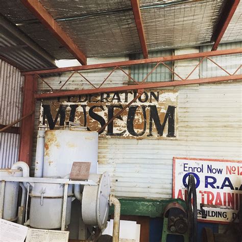 COROWA FEDERATION MUSEUM : Ce qu'il faut savoir pour votre visite (avec ...