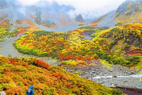 Flickriver: Most interesting photos tagged with kamikochi