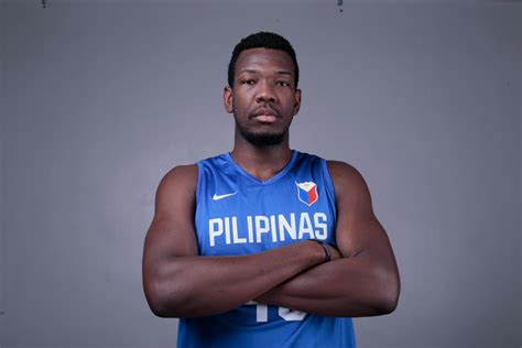 With Kouame now Filipino, Gilas program has front-line cornerstone it can build on | Inquirer Sports