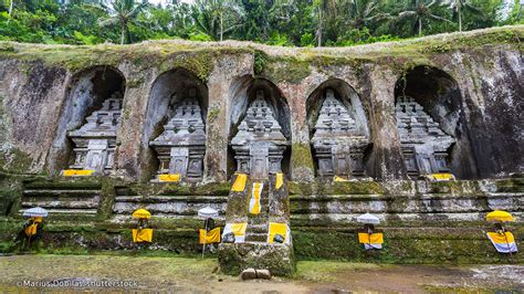 The Bali Bible | Gunung Kawi Temple