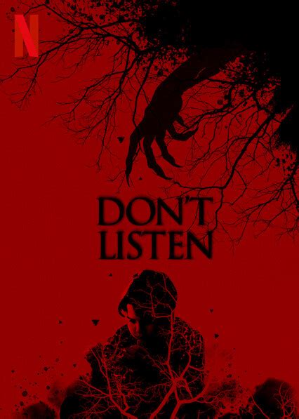 Don't Listen | Dubbing Wikia | Fandom