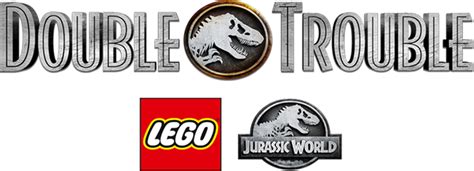 Watch LEGO Jurassic World: Double Trouble Online | Now Streaming on ...