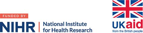 NIHR Global Health Research Group - NIHR Global Health Research Group