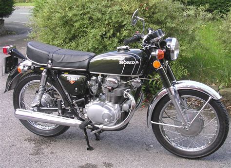 Current bike: 1972 CB350 Twin in Bacchus Green | Honda bikes, Classic motorcycles, Vintage honda ...