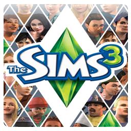 The Sims 3 Icon by Sejuhasz on DeviantArt