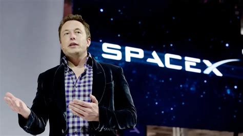 SpaceX Valuation: Why Elon Musk’s Aerospace Co. Needs Starship to Stop ...