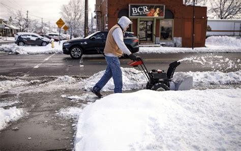 Snow in Pennsylvania? It’s possible this week - pennlive.com