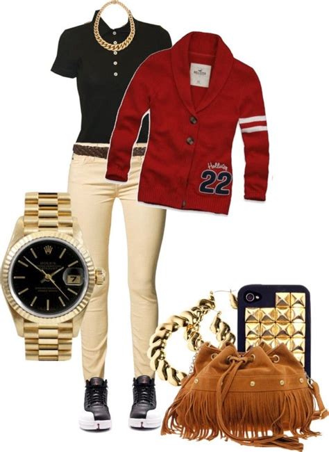 "Making School Uniforms Work" by sadexlove liked on Polyvore | The ...