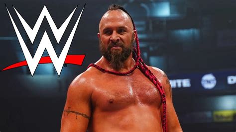 Lance Archer explains AEW absence, status of WWE legend (Exclusive)