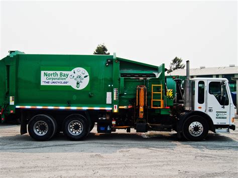 A Tesla Co-Founder Is Making Electric Garbage Trucks With Jet Tech, and Why Not | WIRED