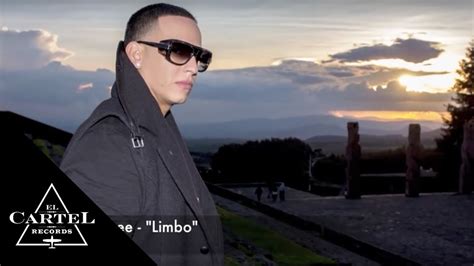 Daddy Yankee - Limbo (Audio Oficial) - YouTube