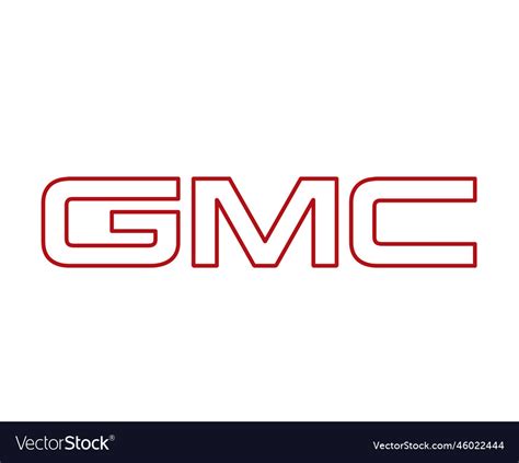 Gmc Logo Vector Free Download Toppng - vrogue.co