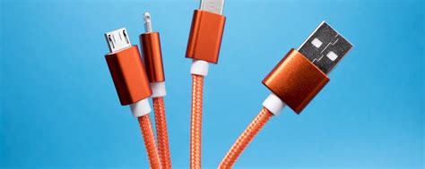 Max Lengths of Every Type of USB Cable and How to Extend