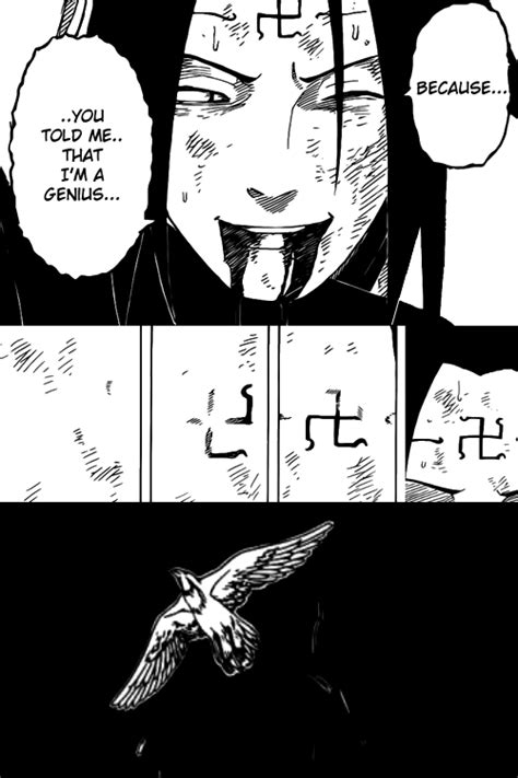 NEJI DIES! - Naruto Photo (33098504) - Fanpop