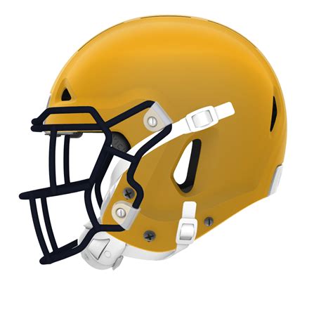 Vicis Zero 1 X2 (2018) Varsity Helmet - Side View | Football helmet ...