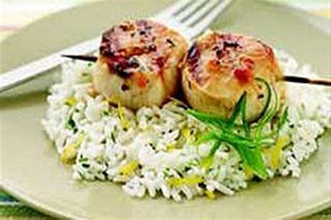 Atlantic Scallops | Recipes, Scallop recipes, Seafood recipes