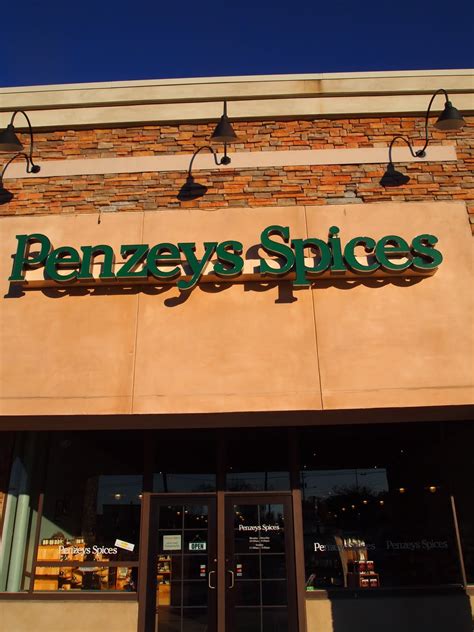 Penzeys Spices