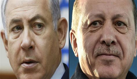 Turkey-Israel trade increases, as relations worsen - Report - Gagrule.net