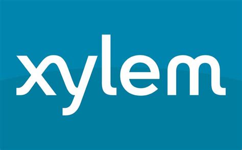 Xylem Logos