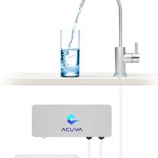 Next-Generation UV-LED Water Purification System - The Water Network | by AquaSPE