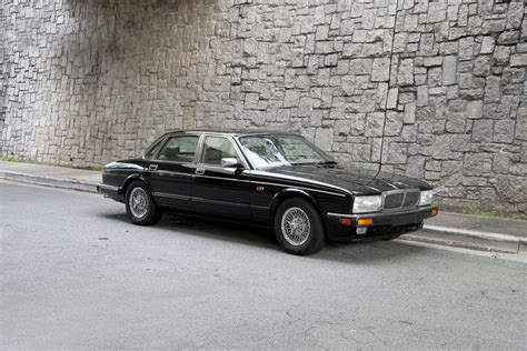 1994 Jaguar XJ6 | Motorcar Studio