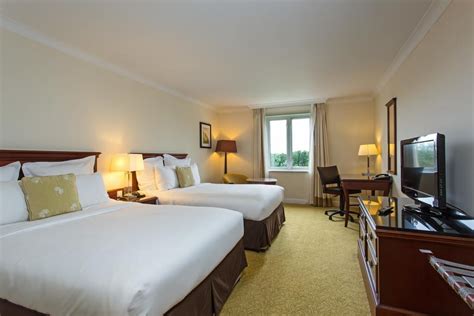 Dalmahoy Hotel, Scotland - My Golf Holidays Best Deals & Offers 2022/23