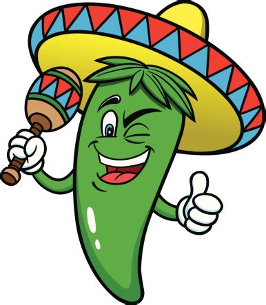 Cinco De Mayo Cartoons - ClipArt Best