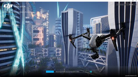 DJI Flight Simulator (All You Need to Know) - Droneblog