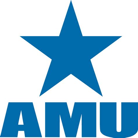 Pin on American University Logos