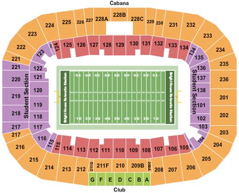 UCF Knights Football tickets college/football - Football tickets