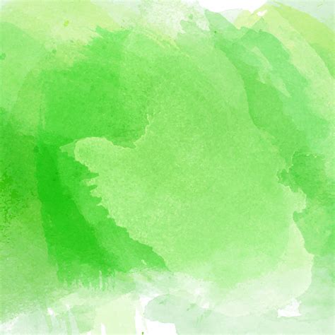 Green watercolor background 209749 Vector Art at Vecteezy