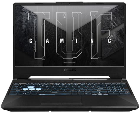 ASUS TUF Gaming A15 - Ryzen 5 4600H · rtx 3050 75W · 15.6”, Full HD (1920 x 1080), 144 Hz, IPS ...