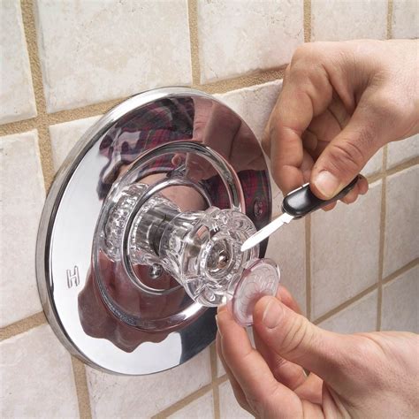 Awe-Inspiring Examples Of Tips About How To Fix Leaky Shower Faucet ...