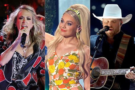 2023 CMT Music Awards Performances: Full List