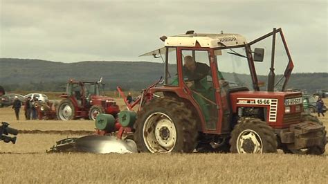 Visitors to ploughing championships spent €36m