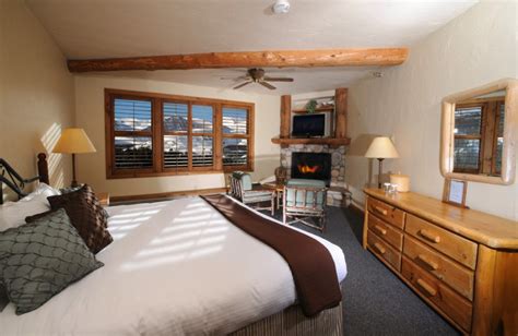 The Lodge at Breckenridge (Breckenridge, CO) - Resort Reviews ...