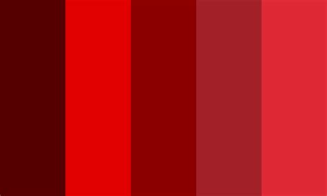 All About Maroon Color (Color Codes, Meaning and Pairings ...