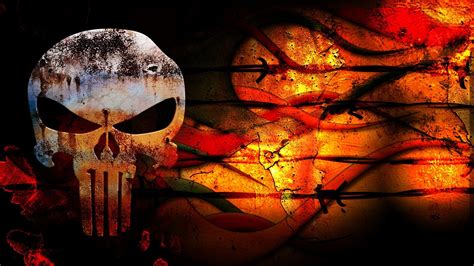 Punisher HD Wallpaper (73+ images)